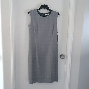 Calvin Klein dress size 10